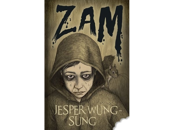 Zam | Jesper Wung-Sung | Språk: Dansk