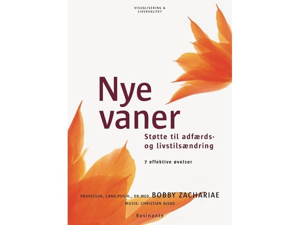 Nye vaner | Bobby Zachariae | Språk: Dansk