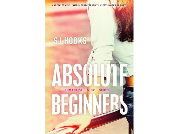 Absolute Beginners | SJ Hooks | Språk: Dansk
