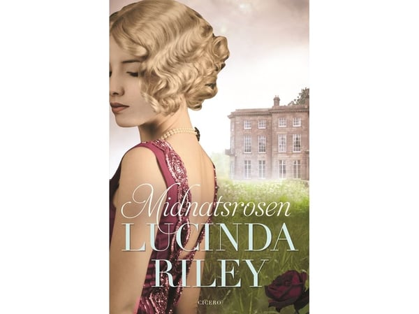 The Midnight Rose | Lucinda Riley | Språk: Danska