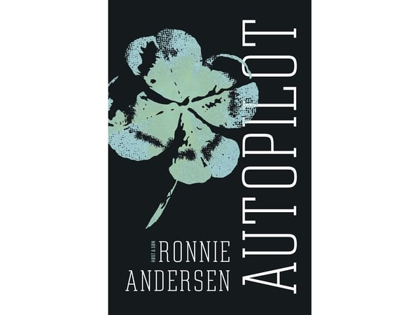 Autopilot | Ronnie Andersen (ungdomsböcker) | Språk: Danska