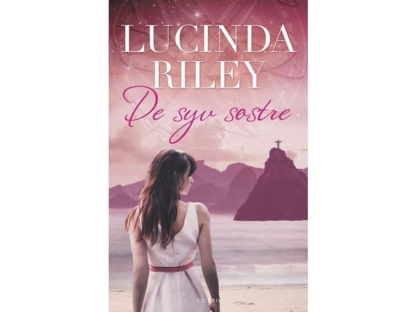 De syv søstrene | Lucinda Riley | Språk: Dansk