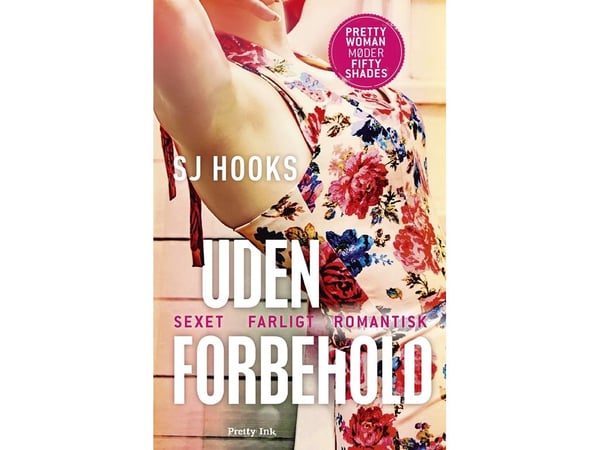 SJ Hooks | Språk: Dansk