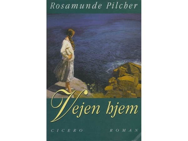 Veien hjem | Rosamunde Pilcher | Språk: Dansk