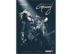 Groovy! | Johannes Grønager | Språk: Dansk