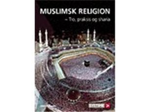 Muslimien uskonto | Jens Forman | Kieli: Tanska