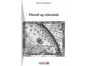 Filosofi og vitenskap | Peter Laurs Sørensen | Språk: Dansk