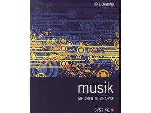 Musikk | Uffe Englund | Språk: Dansk