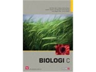 Biologi C | Troels Wolf | Språk: Dansk