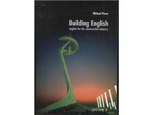 Building english | Michael Pierce | Kieli: Tanska