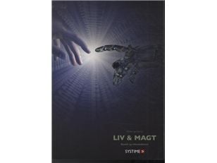 Liv &amp; magt | Ulrik Becker Nissen och Mickey Gjerris | Språk: Danska
