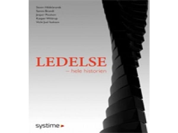 Ledelse - hele historien | Steen Hildebrandt; Søren Brandi | Språk: Dansk