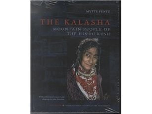 The Kalasha | Mytte Fentz | Språk: Engelska