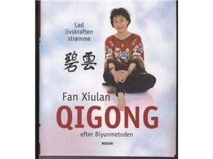 Qigong etter Biyunmetoden | Fan Xiulan | Språk: Dansk