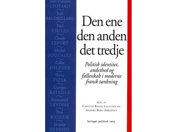 Den ene, den andre, den tredje | Språk: Dansk