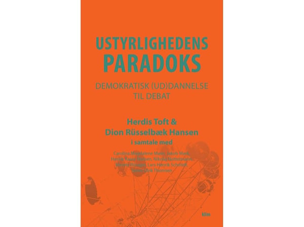 Oanvändbarhetens paradox | Språk: Danska