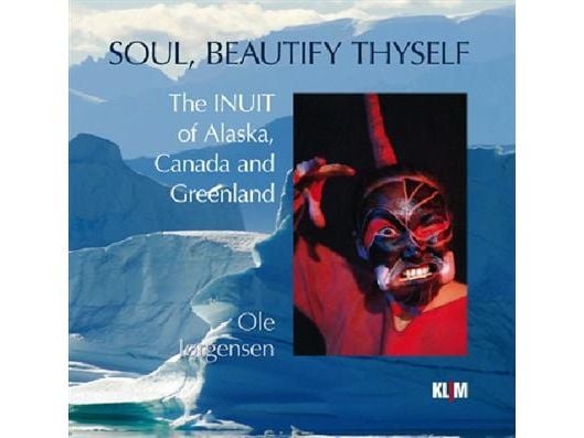Soul, beautify thyself | Ole Jørgensen | Språk: Engelsk