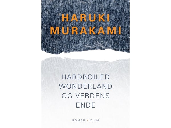 Hard-Boiled Wonderland og slutten på verden | Haruki Murakami | Språk: Dansk