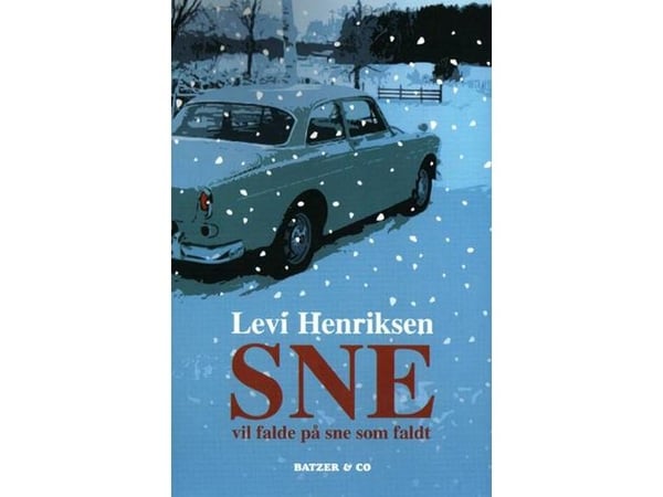 Snön faller på snö som föll | Levi Henriksen | Språk: Danska