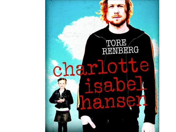 Charlotte Isabel Hansen | Tore Renberg | Språk: Dansk