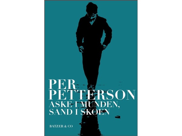 Aska i munnen, sand i skorna | Per Petterson | Språk: Danska