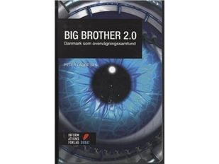 Big Brother 2.0 | Peter Lauritsen | Språk: Dansk