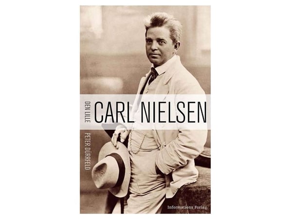 Den lille Carl Nielsen | Peter Dürrfeld | Språk: Dansk