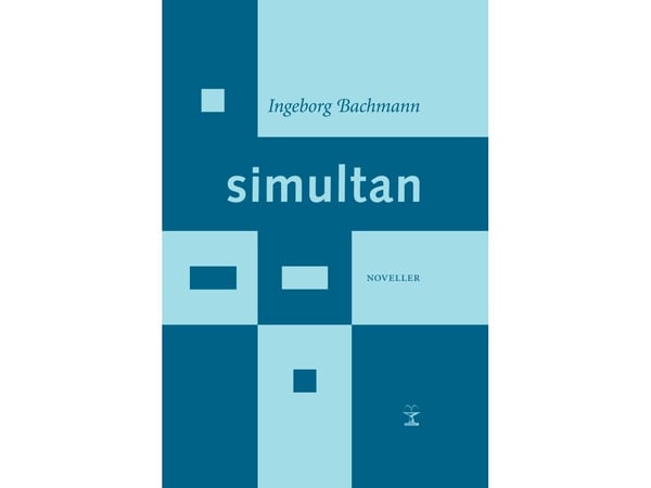Samtidig | Ingeborg Bachmann | Språk: Dansk