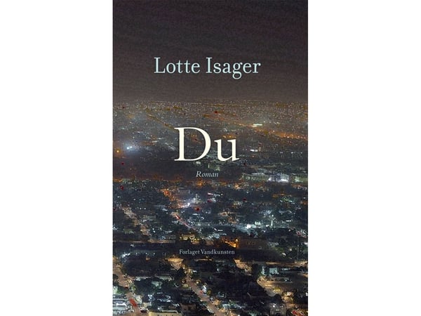 Du | Lotte Isager | Språk: Danska
