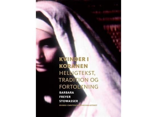 Kvinner i Koranen | Barbara Freyer Stowasser | Språk: Dansk