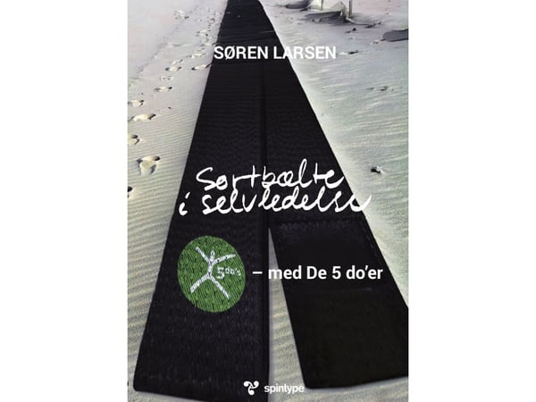 Sortbelte i selvledelse | Søren Larsen | Språk: Dansk