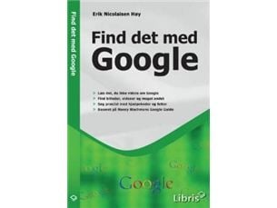 Libris Hitta det med Google | Språk: Danska