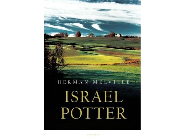 Israel Potter | Herman Melville | Språk: Dansk