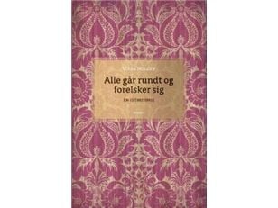 Alle går rundt og forelsker seg | Mads Holger | Språk: Dansk