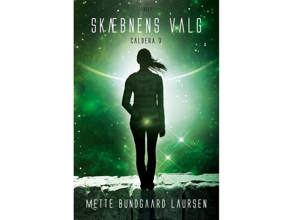 Skjebnens valg | Mette Bundgaard Laursen | Språk: Dansk