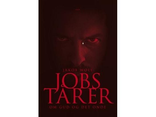 Jobs tårer | Jakob Wolf | Språk: Dansk