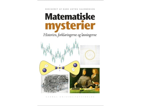 Matematiske mysterier