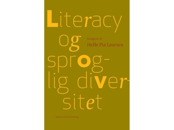 Literacy og språklig mangfold | Språk: Dansk