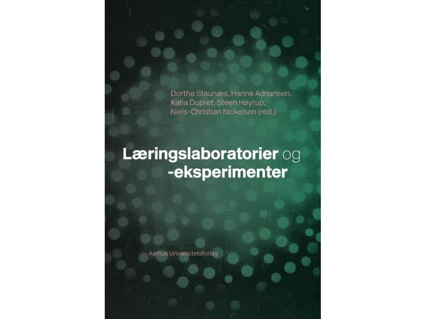 Læringslaboratorier og -eksperimenter | Språk: Dansk