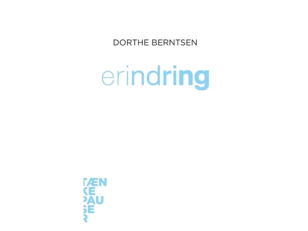 Erindring - av Berntsen Dorthe - bok (pocketbok) | Språk: Dansk