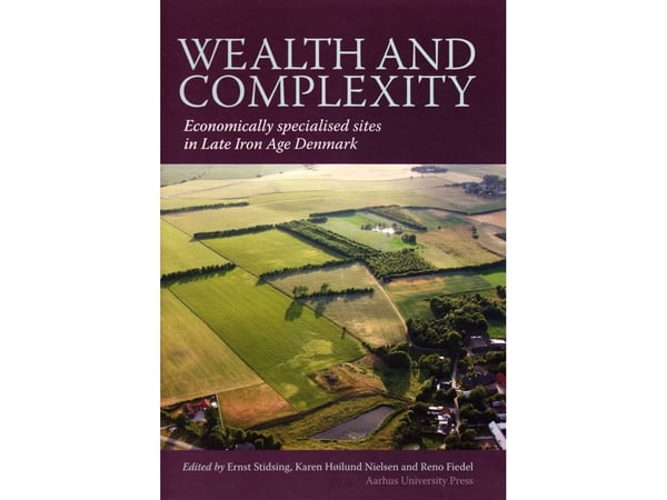 Wealth and Complexity | Språk: Danska