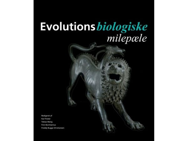 Evolusjonsbiologiske milepæler | Språk: Dansk