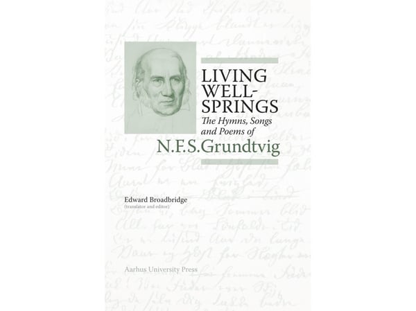 Living Wellsprings | Språk: Engelsk