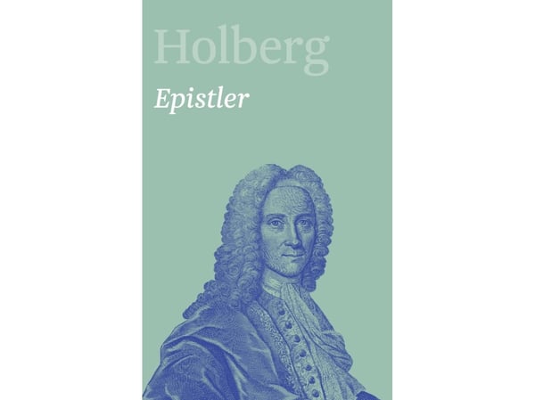 Epistlar 4 | Kieli: Tanska