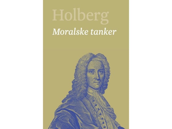 Moralske tanker | Språk: Dansk