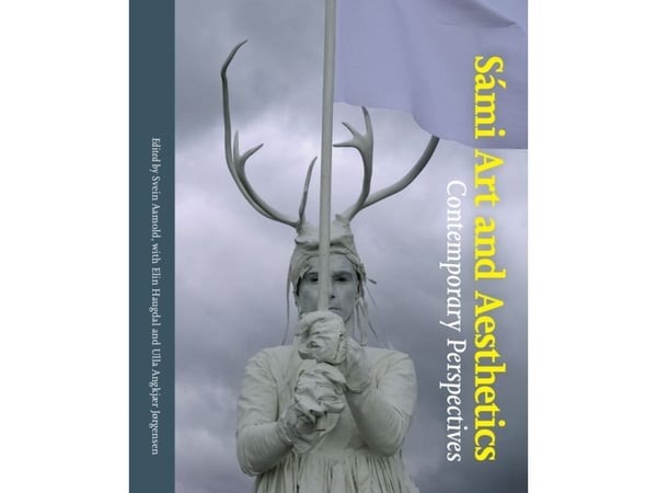 Sámi art and Aesthetics | Språk: Engelsk