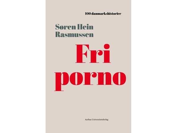 Gratis porr | Søren Hein Rasmussen | Språk: Danska
