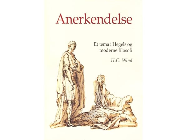 Erkjennelse | H. C. Wind | Språk: Dansk