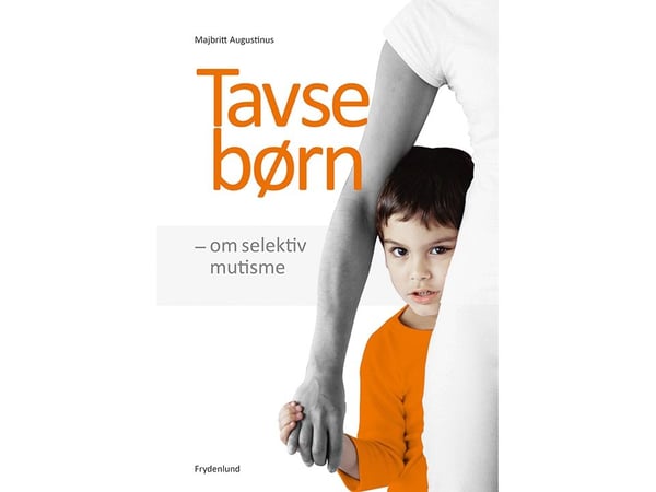 Stille barn | Majbritt Augustinus | Språk: Dansk