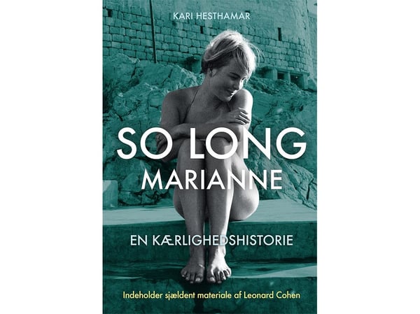 So long Marianne | Kari Hesthamar | Språk: Dansk